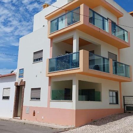 Edificio Tomas Διαμέρισμα Ferragudo  Εξωτερικό φωτογραφία