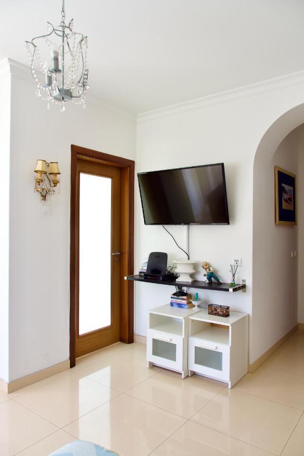 Edificio Tomas Διαμέρισμα Ferragudo  Εξωτερικό φωτογραφία