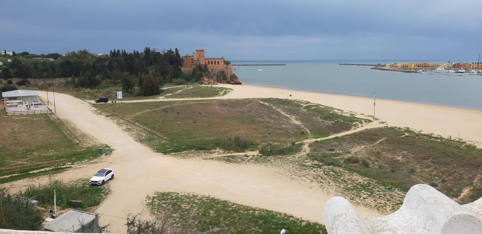 Edificio Tomas Διαμέρισμα Ferragudo  Εξωτερικό φωτογραφία