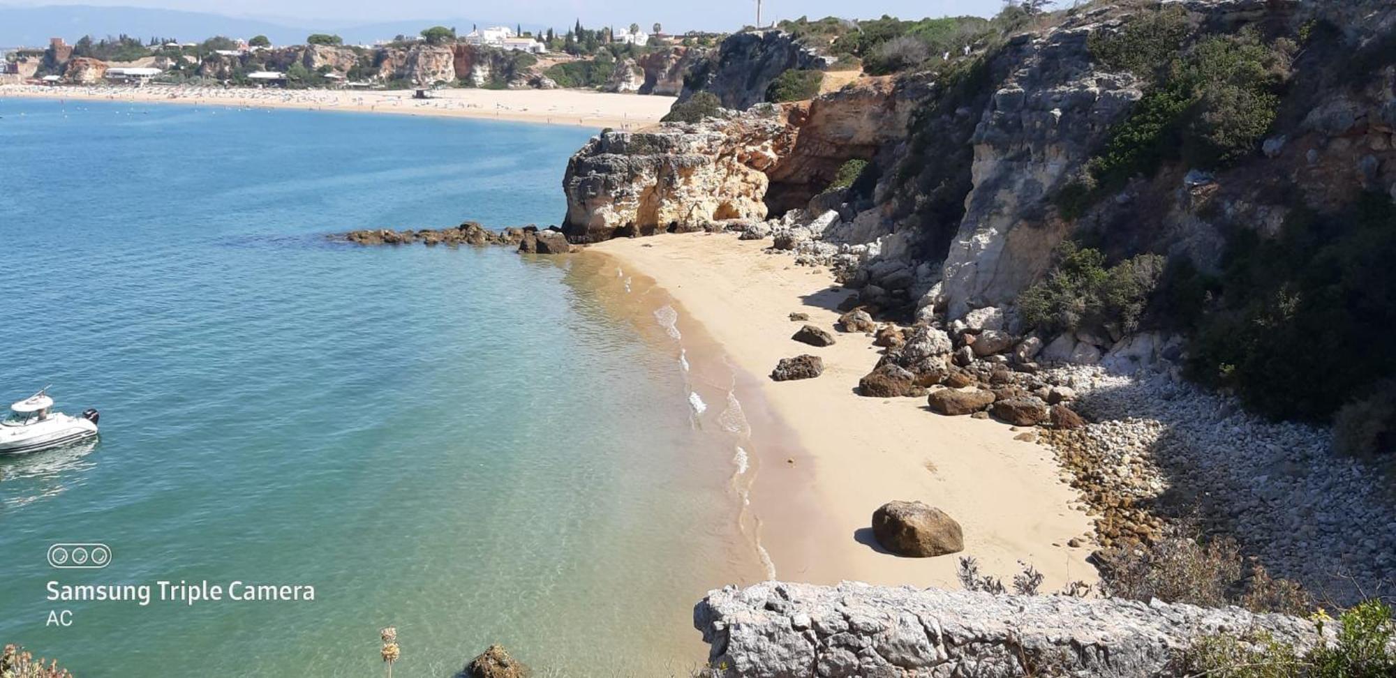 Edificio Tomas Διαμέρισμα Ferragudo  Εξωτερικό φωτογραφία