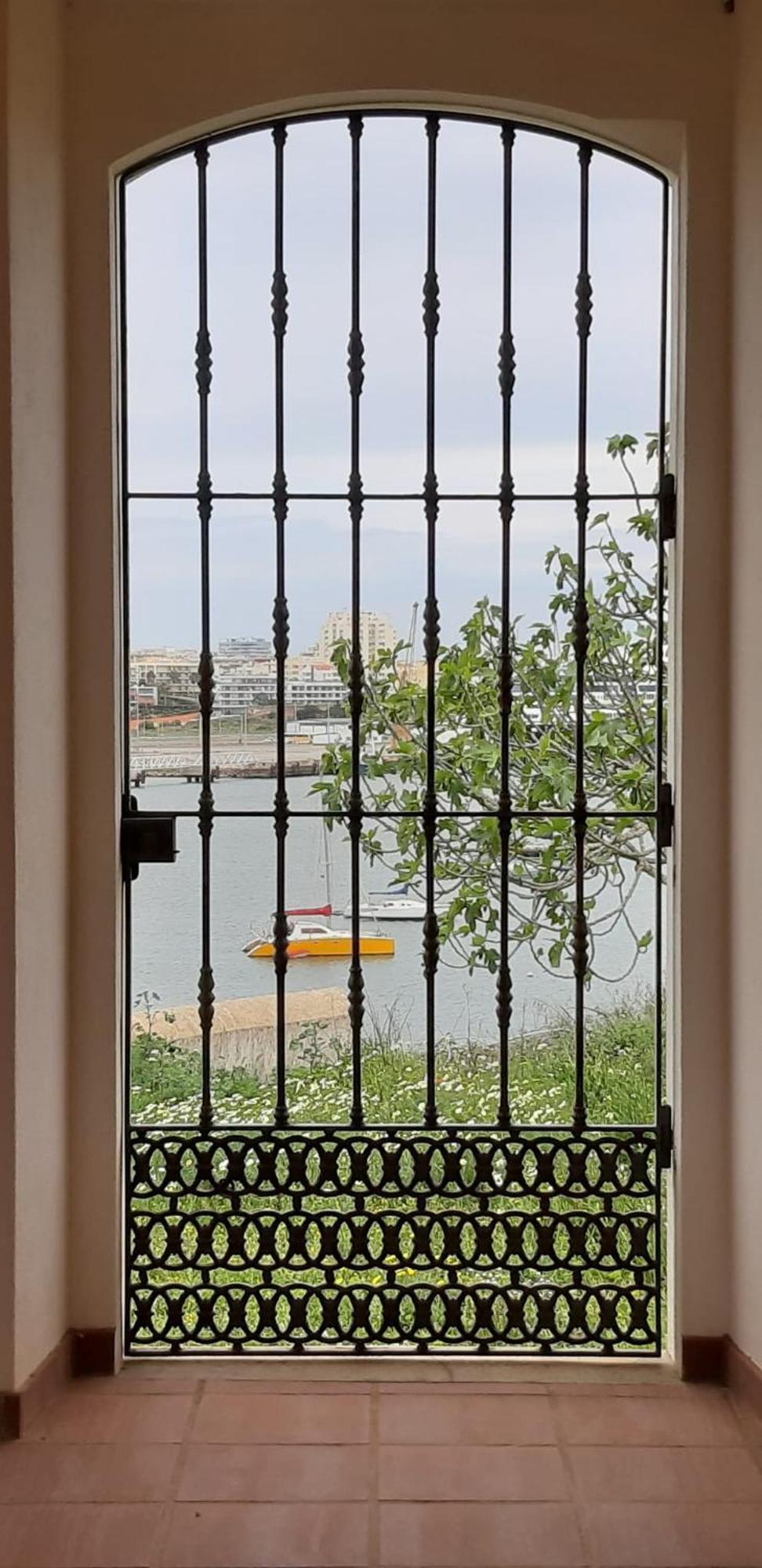 Edificio Tomas Διαμέρισμα Ferragudo  Εξωτερικό φωτογραφία